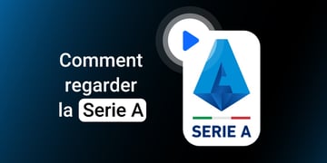 how to watch serie a in france
