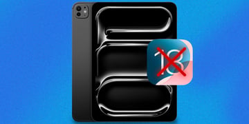 iPad Pro Apple update