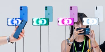 iPhone 16