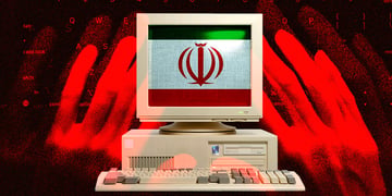 Iranian hackers