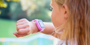 kid-smart-watch