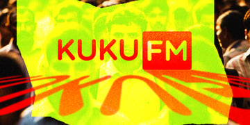 KukuFM data leak