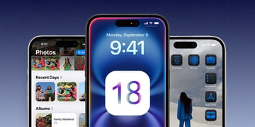 latest-ios18-features