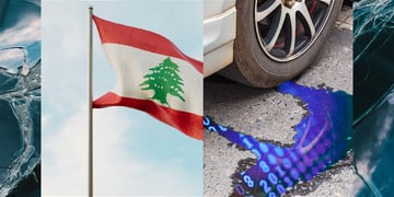 Lebanon vehicle
