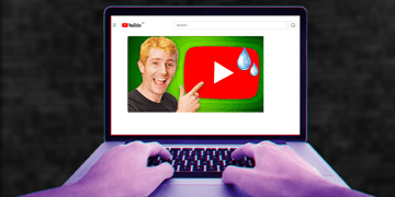 Linus Tech Tips video