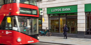 Lloyds bank