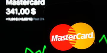 Mastercard recorded future