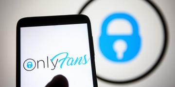 Onlyfans logo