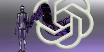 Higher up leave OpenAI.