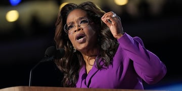 Oprah Winfrey