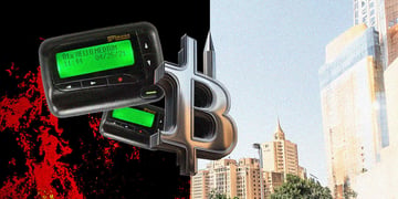Lebanon peger bitcoin