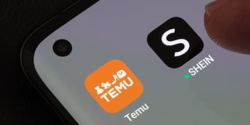 Shein Temu