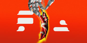 AI-spicy