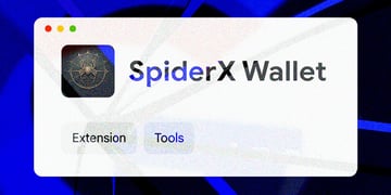 SpiderX research