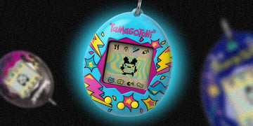 tamagotchi