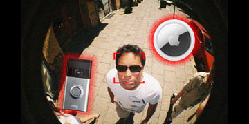Tracking privacy