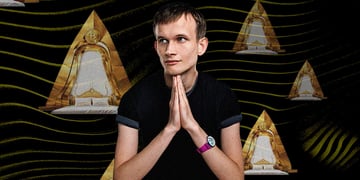 Vitalik bitcoin