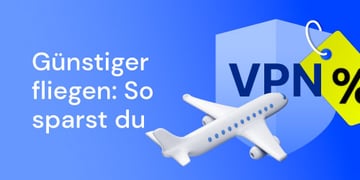 vpn for cheaper flights