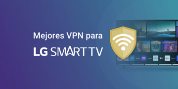 vpn for lg tv
