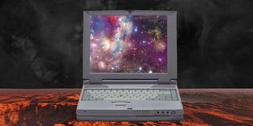 gas galaxy