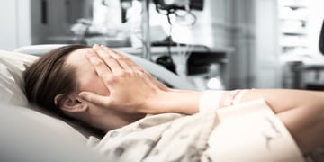 woman-hospital