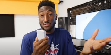 youtuber