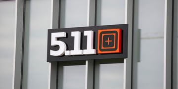 5.11 Tactical brand