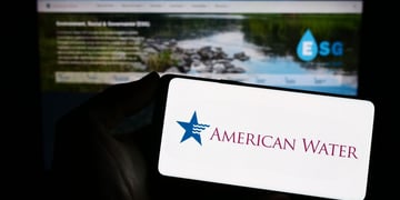 American Water 2