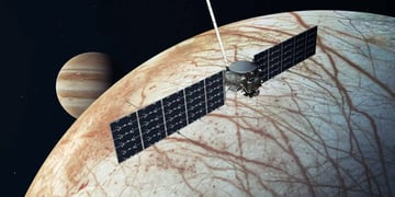 Europa Clipper