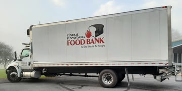 Central Pennsylvania Food Bank