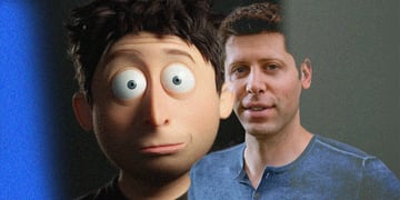 Sam Altman South Park