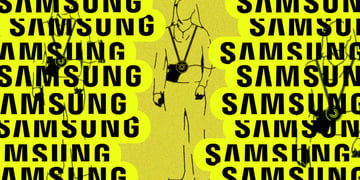 Samsung wearables technology