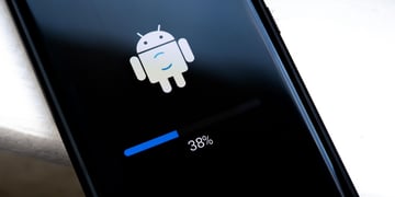 Android 15 update