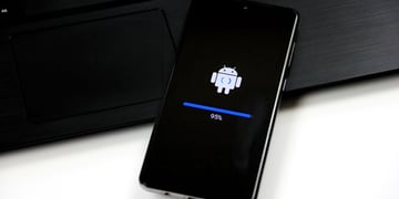 Android software updates extended