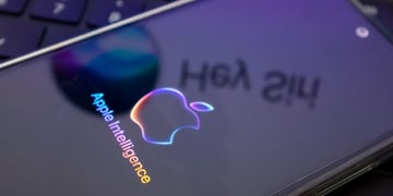 Apple Intelligence in Europe