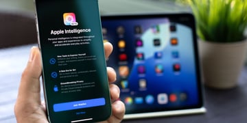 Apple Intelligence