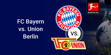 Bayern vs Berlin