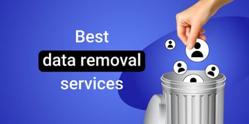 best data removal services