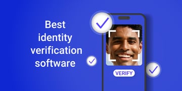 best identity verification software