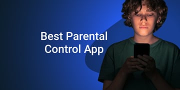 Best Parental Control App