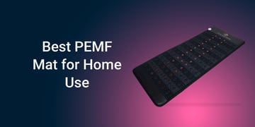 best pemf mat for home use
