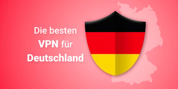 best vpns germany