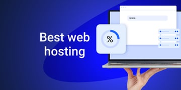 Best web hosting