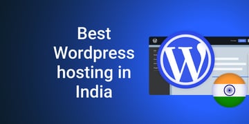 best-wordpress-hosting-in-india