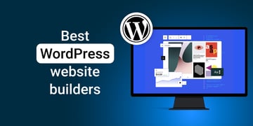Best website builders for WordPress