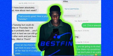 BestFin Nigeria research