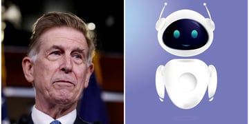 Don Beyer vs DonBot