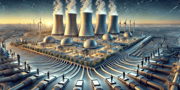 Nuclear power plant