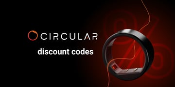 Circular discount codes
