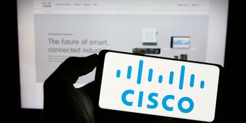 Cisco breach